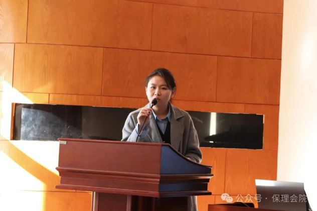 必赢242net官网会计学院锤炼精英团队，领航班级发展