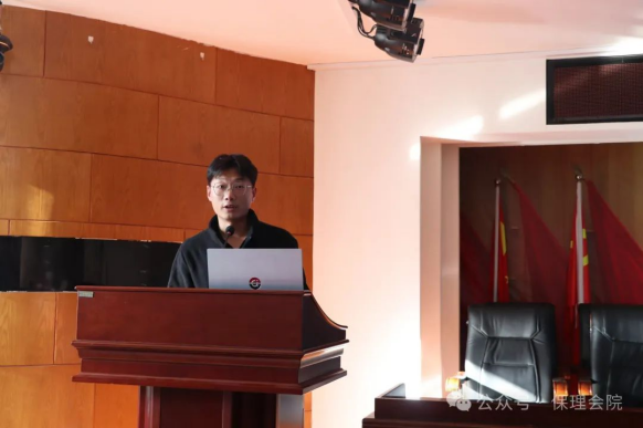 必赢242net官网会计学院锤炼精英团队，领航班级发展