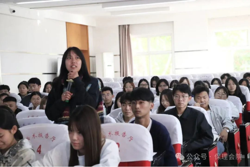 必赢242net官网会计学院锤炼精英团队，领航班级发展