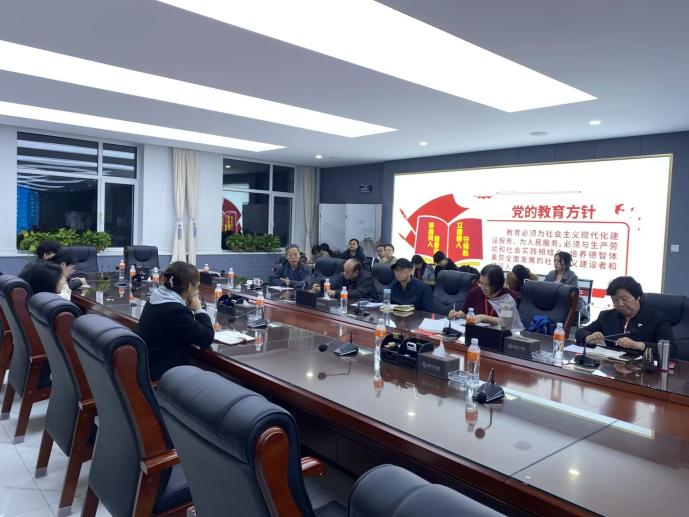 必赢举办第一期青年教师孵化考核验收