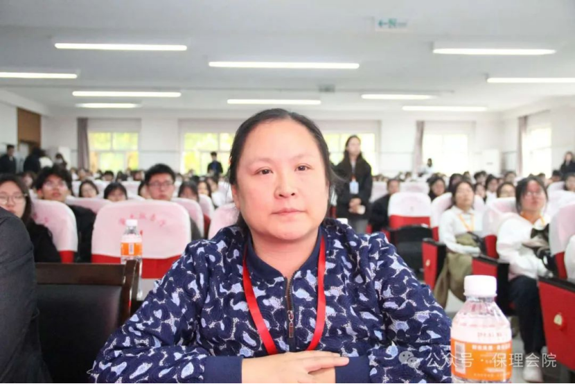 必赢242net官网会计学院会计技能大赛：展现专业风采，铸就卓越未来