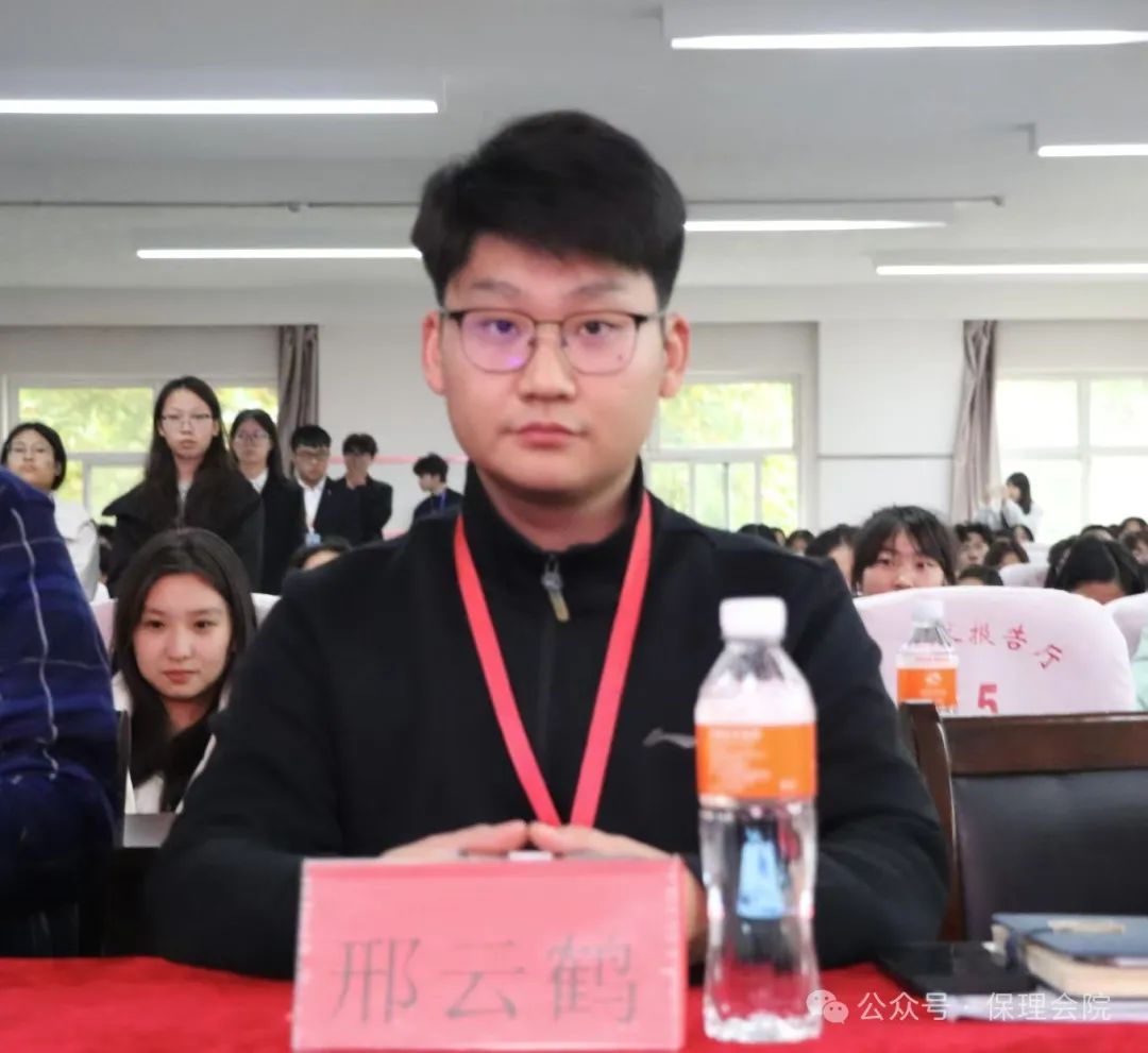 必赢242net官网会计学院会计技能大赛：展现专业风采，铸就卓越未来