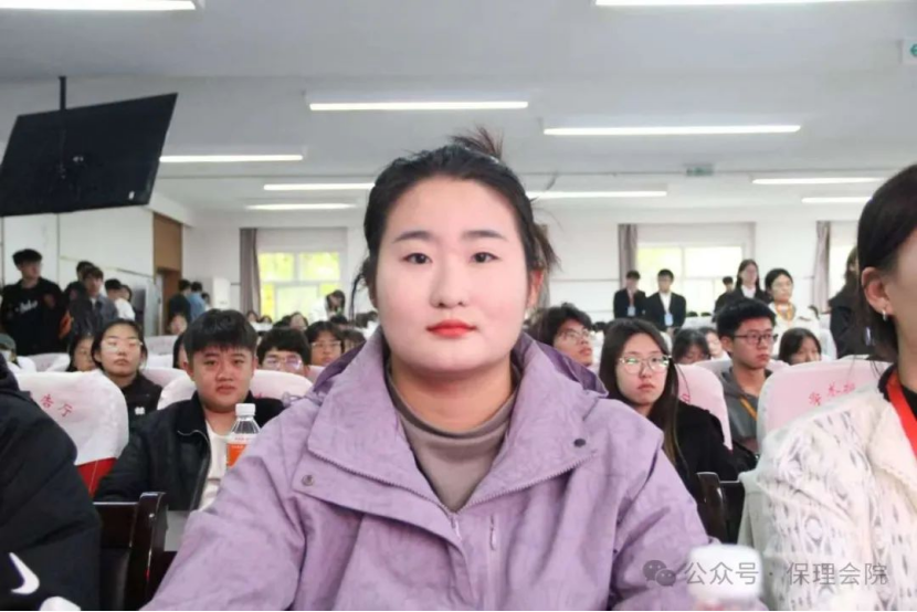 必赢242net官网会计学院会计技能大赛：展现专业风采，铸就卓越未来