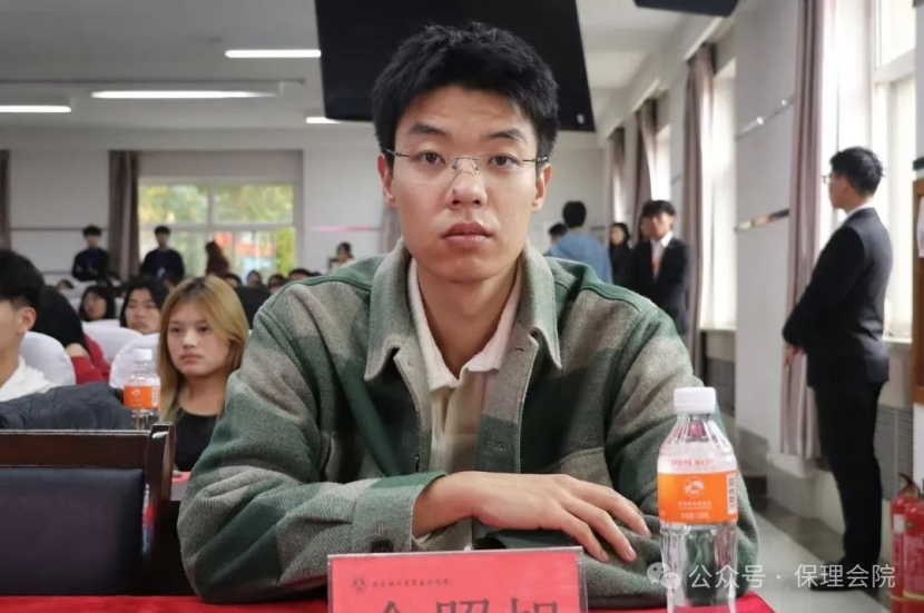 必赢242net官网会计学院会计技能大赛：展现专业风采，铸就卓越未来