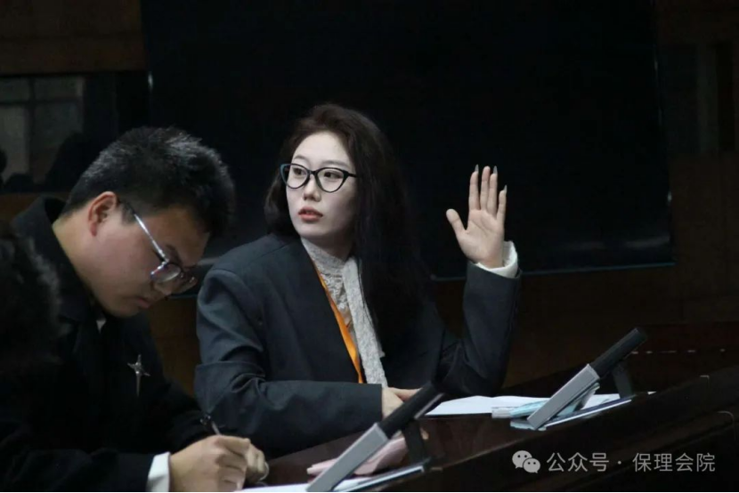 必赢242net官网会计学院会计技能大赛：展现专业风采，铸就卓越未来