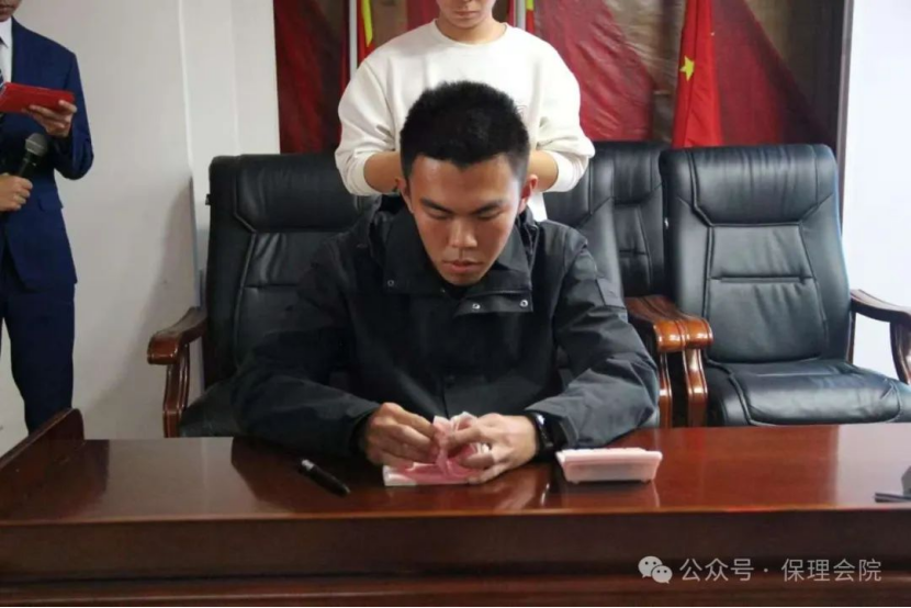 必赢242net官网会计学院会计技能大赛：展现专业风采，铸就卓越未来