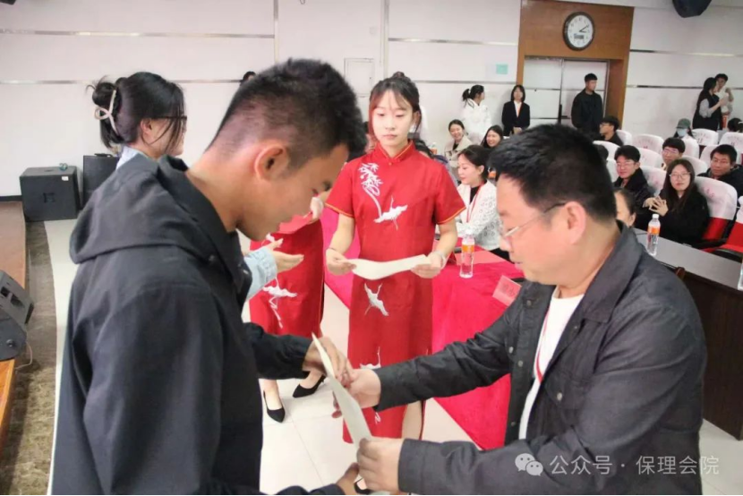 必赢242net官网会计学院会计技能大赛：展现专业风采，铸就卓越未来