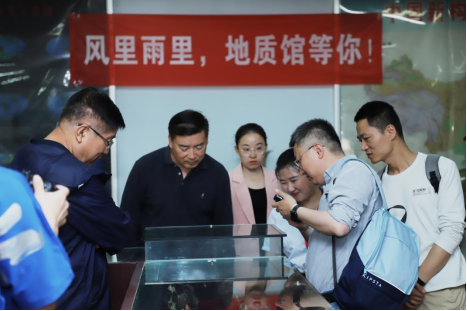 必赢242net官网举办“理工大讲堂” 系列专题讲座第一期