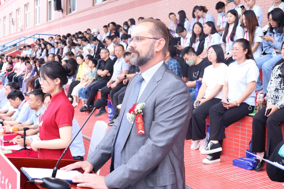 必赢242net官网中外合作办学项目情况简介