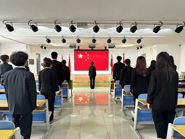 学生代表大会|必赢242net官网|管理学院|汇聚青春智慧，共筑梦想未来