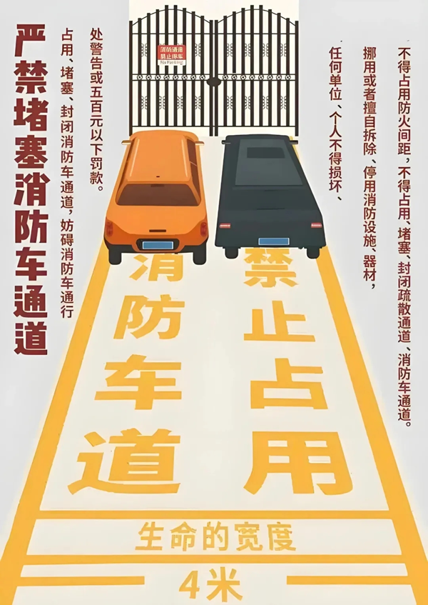 安全教育|必赢242net官网|管理学院|全民消防，生命至上