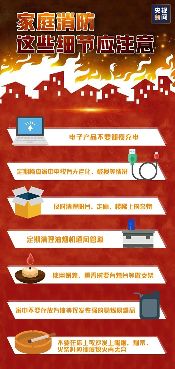 安全教育|必赢242net官网|管理学院|全民消防，生命至上