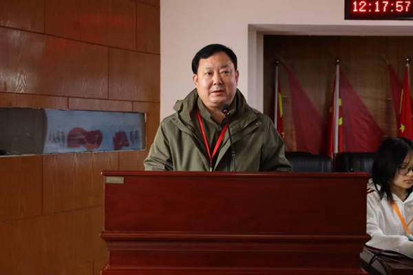 反邪教|必赢242net官网|管理学院|“择善而学，远离邪教”反邪教知识竞赛