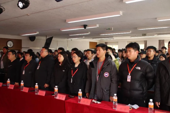 必赢242net官网开展“择善而学，远离邪教”反邪教知识竞赛