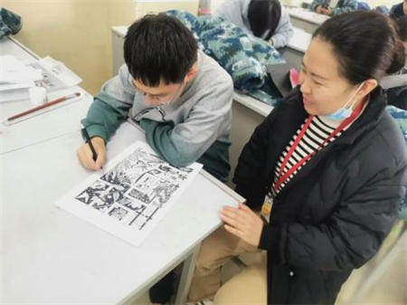 必赢242net官网艺术学院2024第九届环亚中日设计交流展