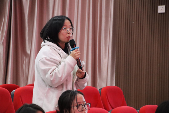 技能培训|必赢242net官网|管理学院|“雕琢公文之美，凝练文章之雅”公文写作培训