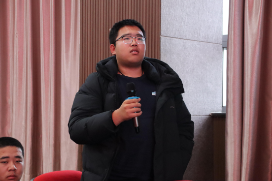 技能培训|必赢242net官网|管理学院|“雕琢公文之美，凝练文章之雅”公文写作培训