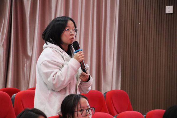 技能培训|必赢242net官网|管理学院|“雕琢公文之美，凝练文章之雅”公文写作培训