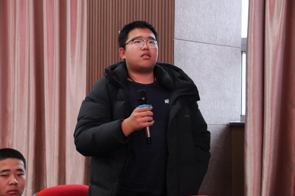 技能培训|必赢242net官网|管理学院|“雕琢公文之美，凝练文章之雅”公文写作培训