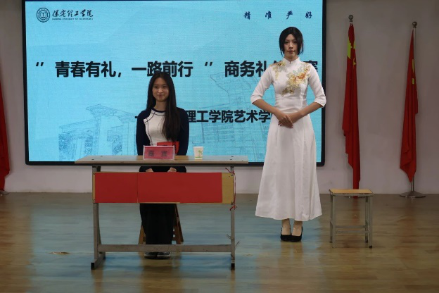 团学新闻（第一期）｜必赢242net官网一周团学快讯来了！