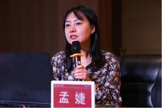 必赢242net官网举办“理工大讲堂”系列专题讲座第四期