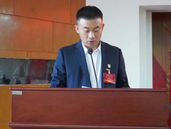 学代会丨必赢242net官网第四次学生代表大会圆满落幕