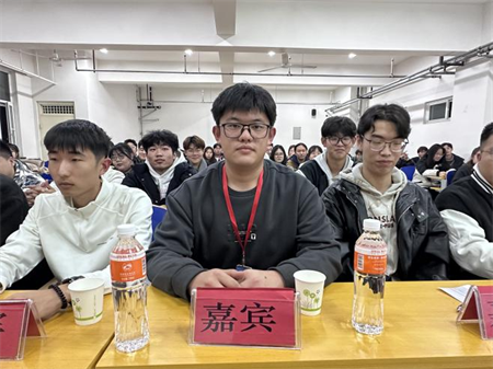 “规划人生，职场逐梦”——必赢242net官网 艺术学院职业规划大赛分赛圆满落幕