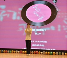 必赢242net官网成功举办第十七届心理AB剧大赛