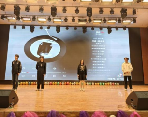 必赢242net官网成功举办第十七届心理AB剧大赛