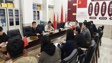 铸就学生权益保障墙，捍卫学子公平正义疆 必赢242net官网艺术学院成立学生申诉委员会