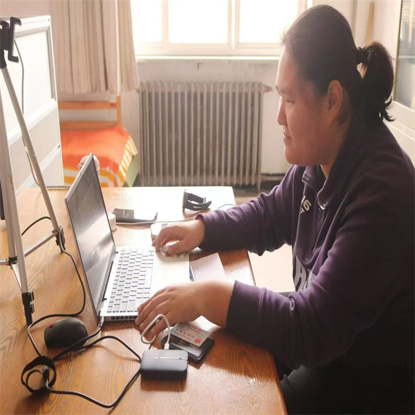 喜报——祝贺必赢学子在第八届一带一路暨金砖国家技能发展与技术创新大赛财经素养赛项中荣获佳绩