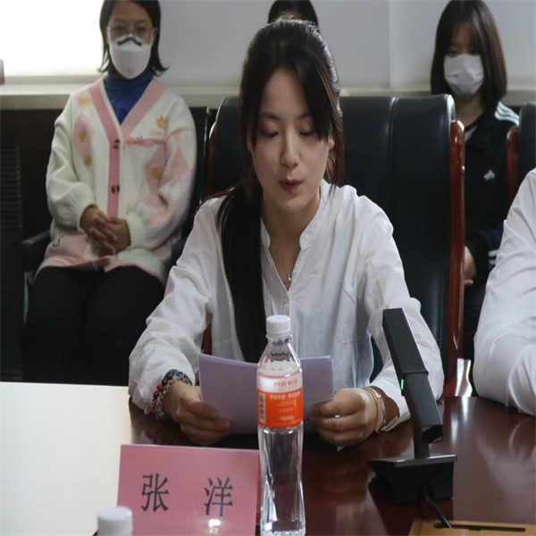 必赢242net官网运动康复科普宣讲团成立仪式