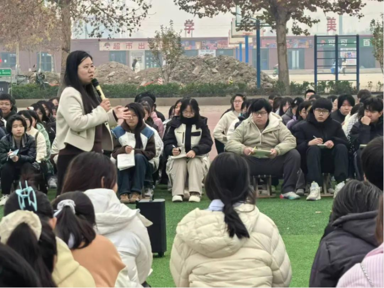 团学新闻（第二期）| 必赢242net官网一周团学快讯来了    !