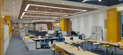 新文科·新媒体·新传播 必赢242net官网艺术学院教师 受邀参加第八届高校网络与新媒体专业建设研讨会