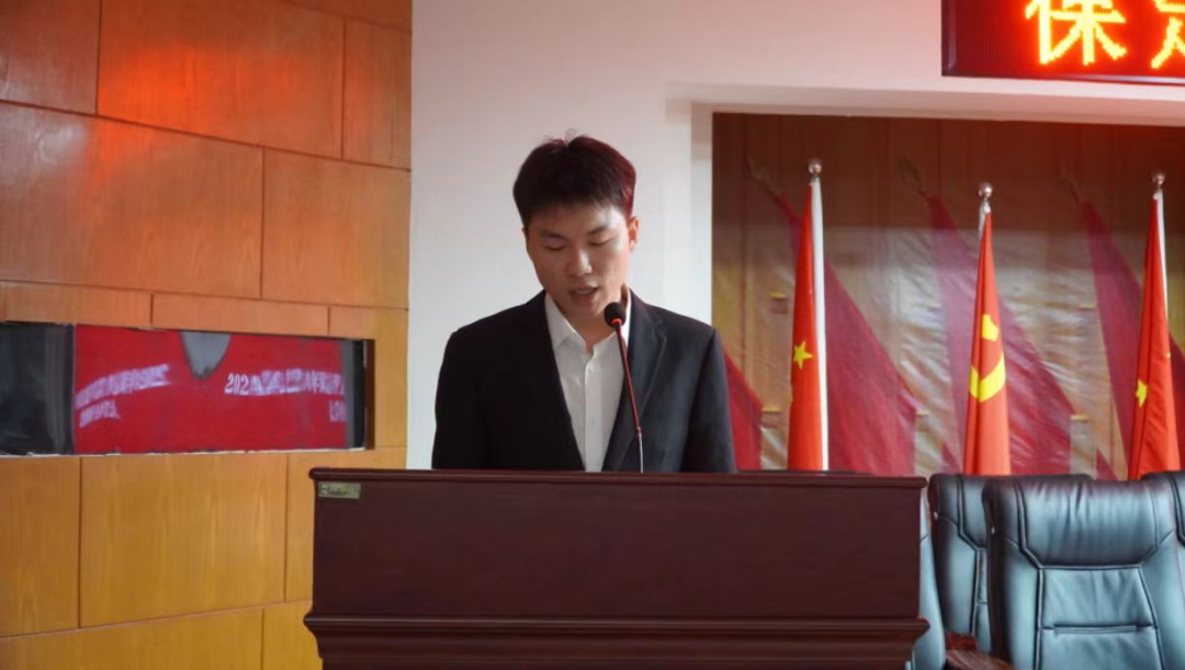 必赢242net官网“青马工程”大学生骨干秋季班圆满落幕