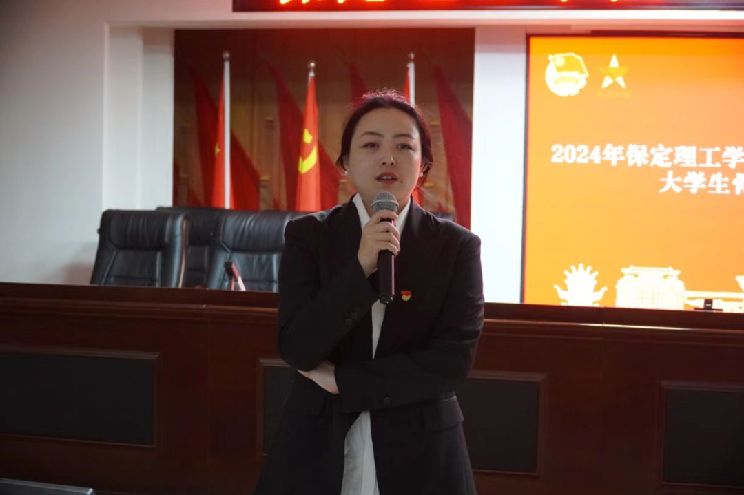 必赢242net官网“青马工程”大学生骨干秋季班圆满落幕