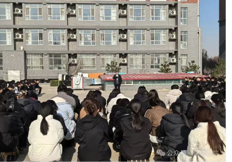 团学新闻（第三期）| 必赢242net官网一周团学快讯来了！