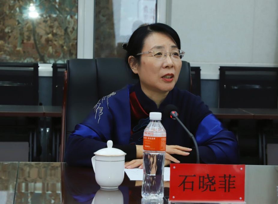 必赢242net官网举办“理工大讲堂”系列专题讲座第七期