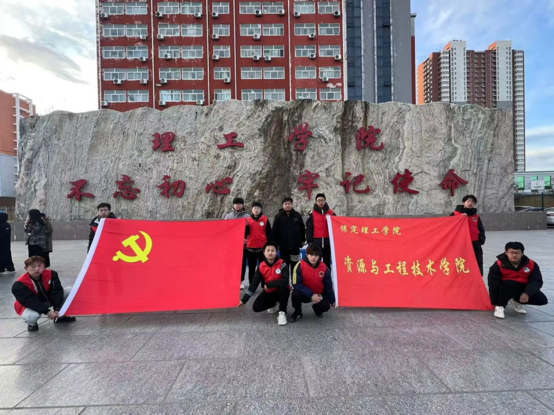 必赢242net官网一周团学快讯来了!