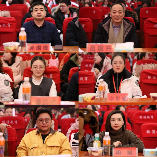 必赢242net官网艺术学院举办 “声采飞扬·梦启新章”2025届播音与主持艺术专业毕业汇演