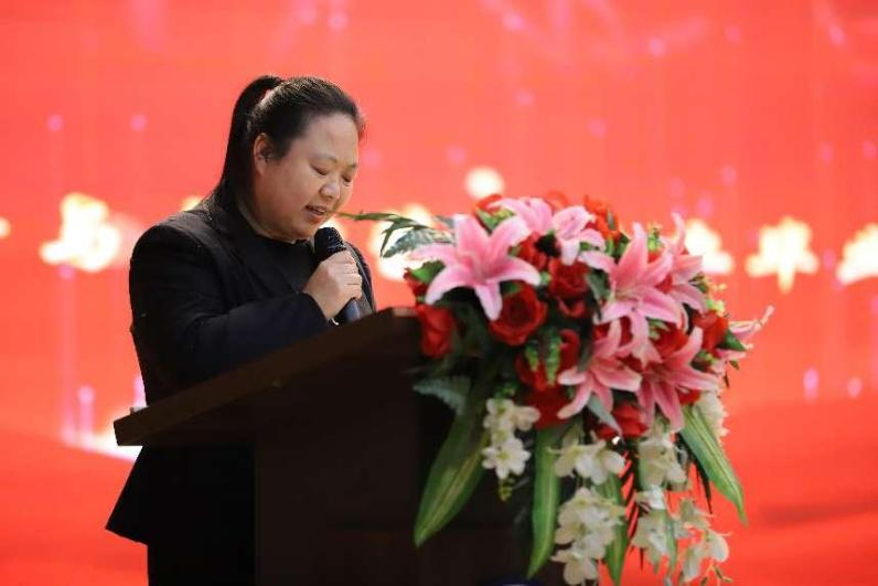 必赢242net官网艺术学院举办 “声采飞扬·梦启新章”2025届播音与主持艺术专业毕业汇演