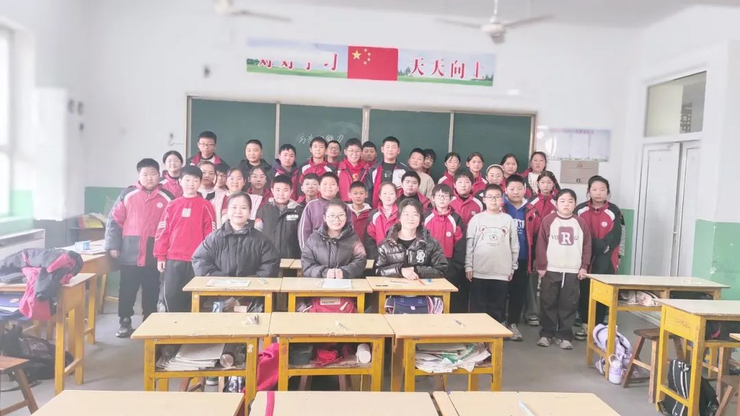 教育学院||语润东林萌童意，音传普韵启童思——普通话推广活动