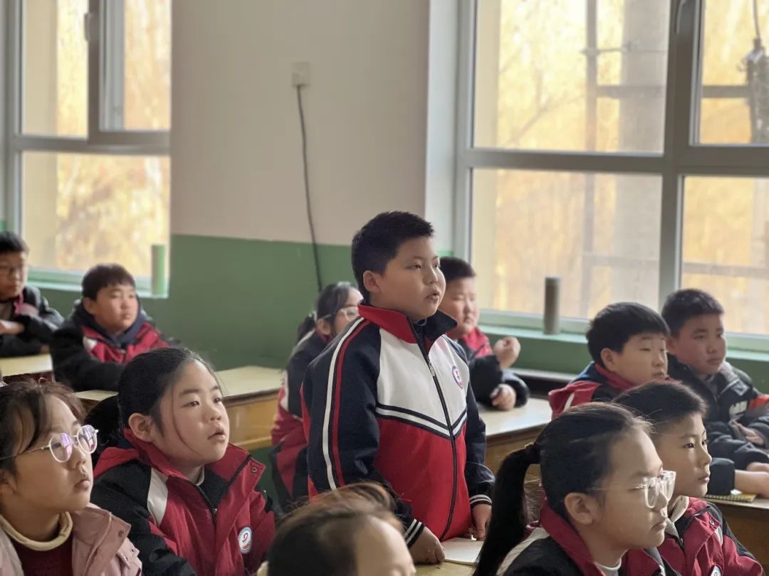 教育学院||语润东林萌童意，音传普韵启童思——普通话推广活动