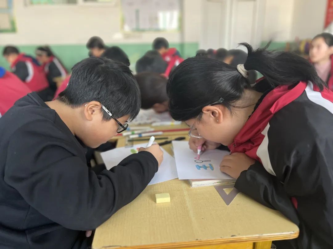 教育学院||语润东林萌童意，音传普韵启童思——普通话推广活动