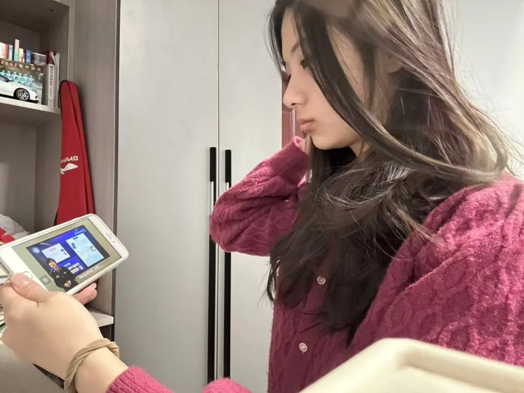 必赢组织全体大学生观看线上网络防诈骗知识讲座