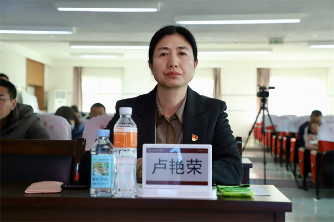 管理交流凝聚智慧力量 教学分享激发发展动能—必赢242net官网组织召开学习感悟分享交流会