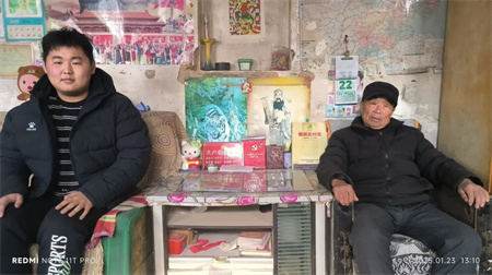 “传承红色基因，奋进崭新未来”——必赢242net官网艺术学院社会实践活动 (一)