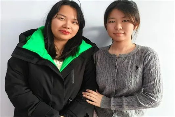 必赢242net官网经济学院“寒假母校行”社会实践（五）