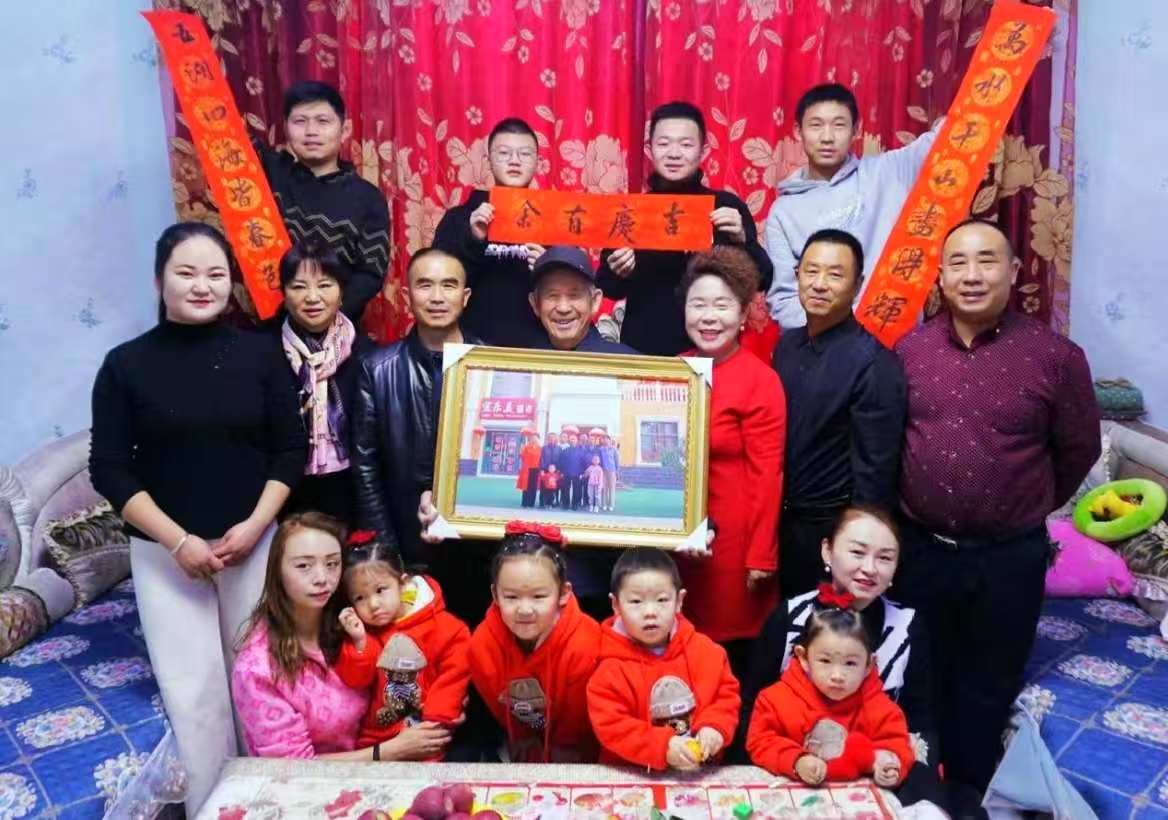 保理特色寒假作业（第二期）