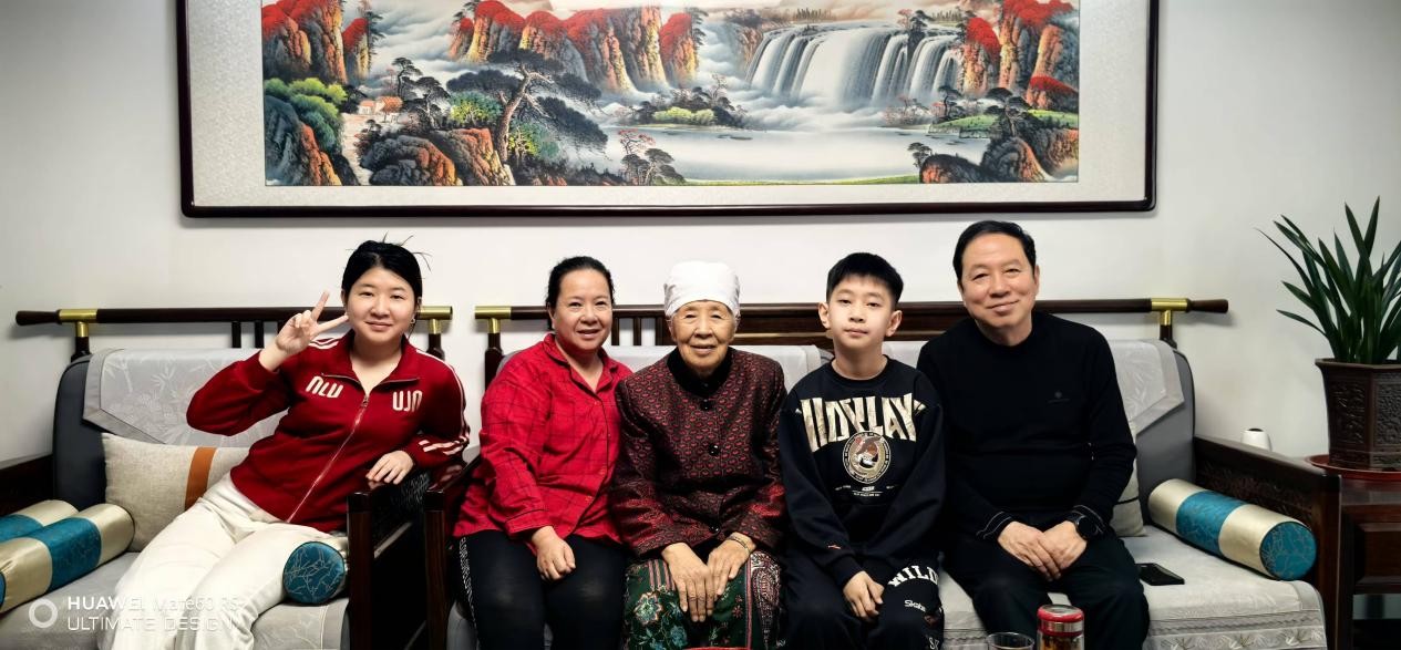 保理特色寒假作业（第二期）